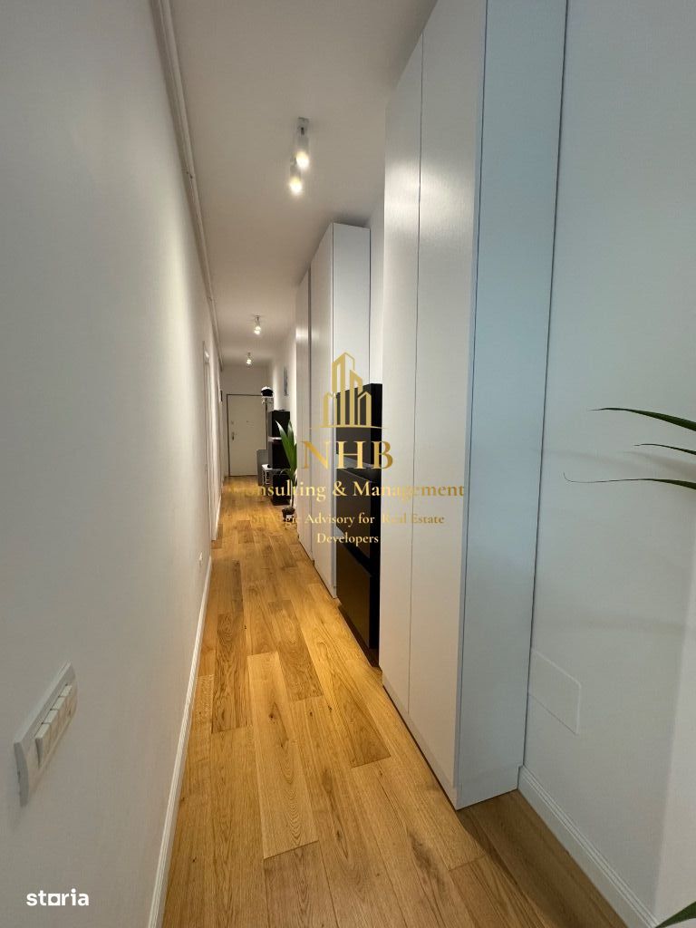 Apartament 3 camere premium in Pipera - Poză 8