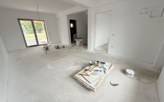 Vila Individuala / 4 Camere / Zona centrala / Comuna Berceni - Poză 4