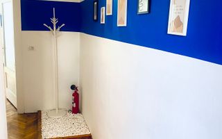 Apartament 1 camera, 34 mp, garaj, zona ULTRACENTRALA - Poză 8