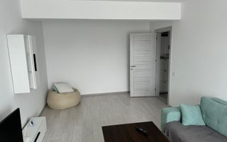 Apartament cu 2 camere de inchiriat-Aparatorii Patriei-cu centrala+loc parcare - Poză 2