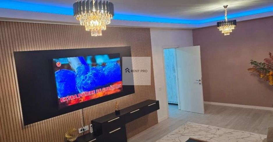 Premium 2 Camere Exigent Auchan Bd Timișoara Metrou Lujerului - Poză 9