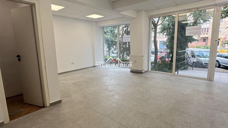 NECTORA IMOB-Spatiu comercial, Bulevardul Decebal, Trafic intens, 35mp - Poză 1
