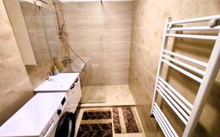 3 camere | 90 mp + curte 45 mp | Mobilat si Utilat Premium | Top - Poză 10