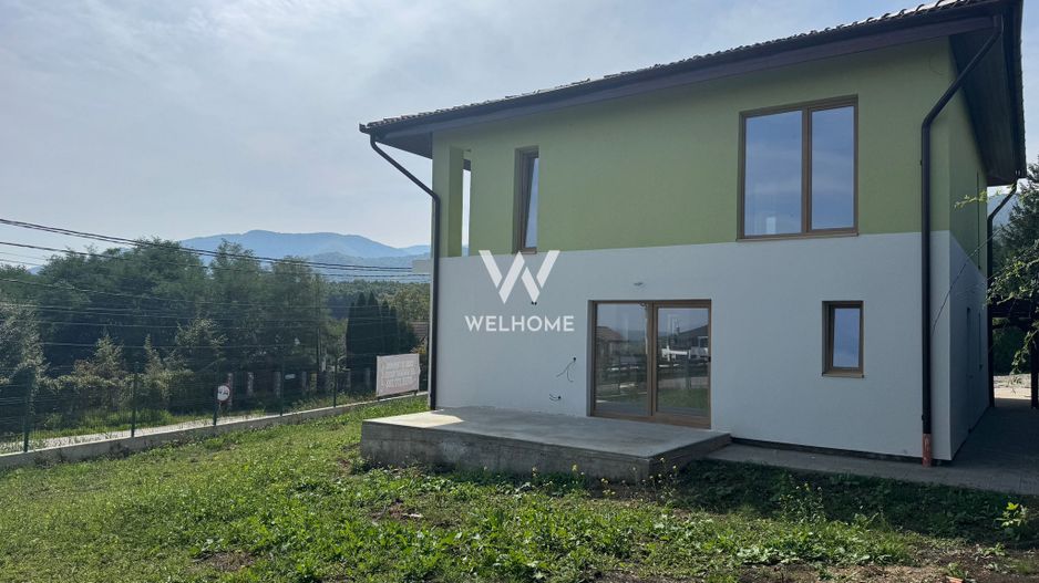 Casa individuala in Tocile - Sibiu - Poză 5