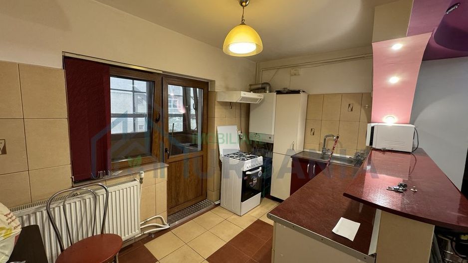 Apartament 2 camere de inchiriat, Tatarasi, langa Lidl, Iasi - Poză 2