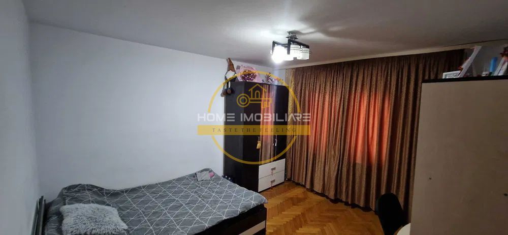 Apartament 3 cam. DC, 81mp. / Arcu / 2 min de Carrefour Billa! - Poză 4