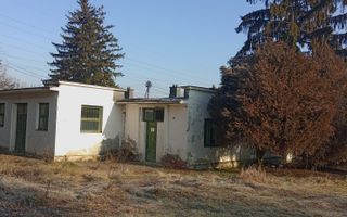 Teren intravilan I 13134 mp I cu potențial de business | zona Budiu - Poză 3