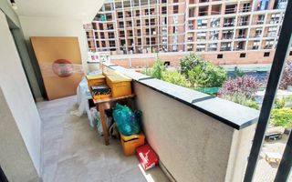2 camere, mobilat modern, bloc nou, terasa, Gheorgheni, Iulius Mall - Poză 14