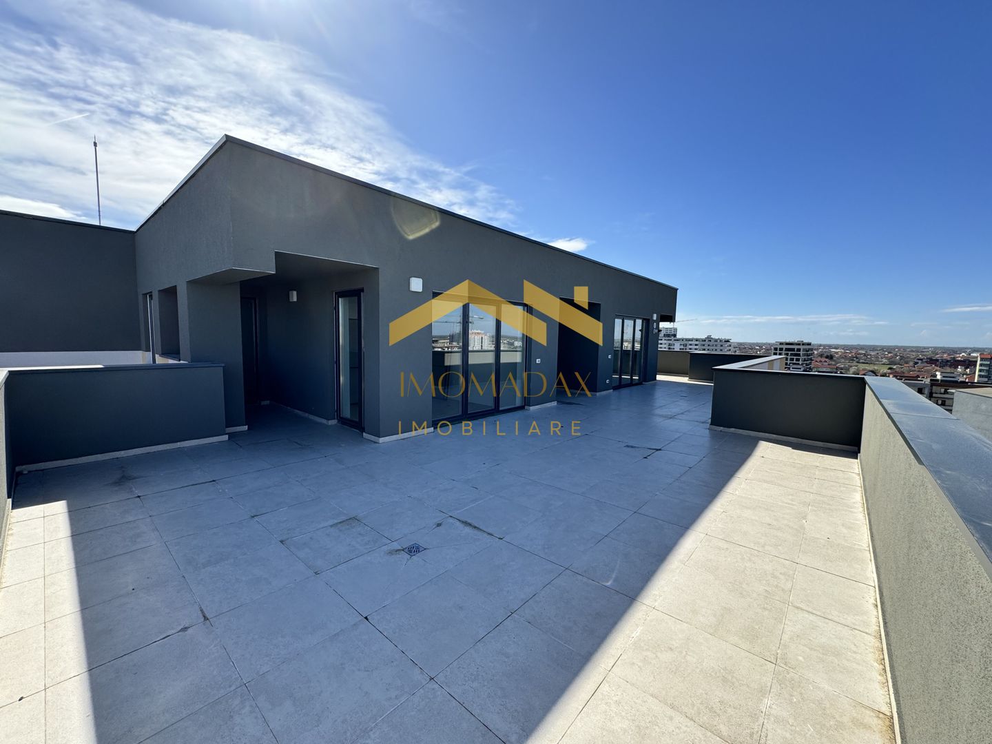 Aradului- Penthouse-Comision 0 - Poză 5