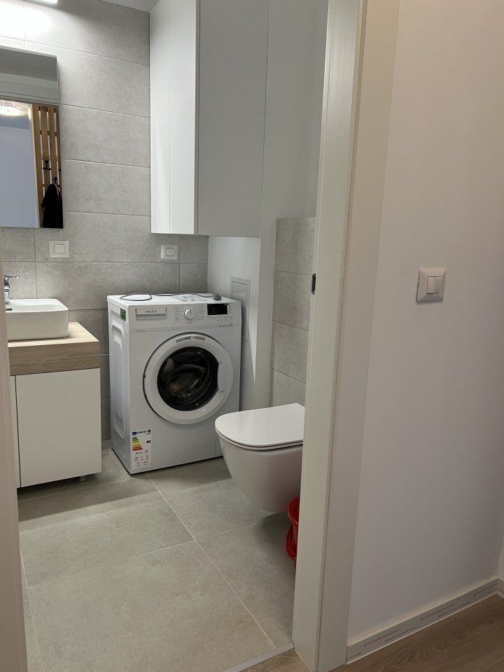 Apartament 13 septembrie, sebastian - Poză 6