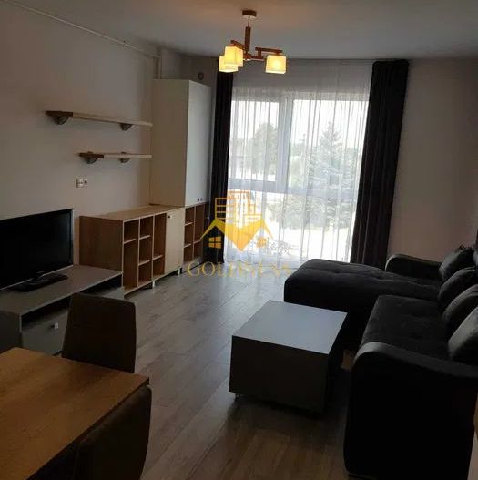 2 camere, modern, bloc nou, garaj,terasa, Gheorgheni Grand Park, Sopor - Poză 1