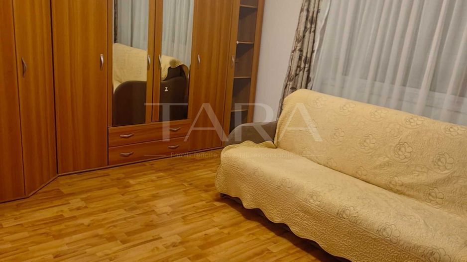 Apartament 2 camere modern – Florești, zonă centrală. - Poză 1