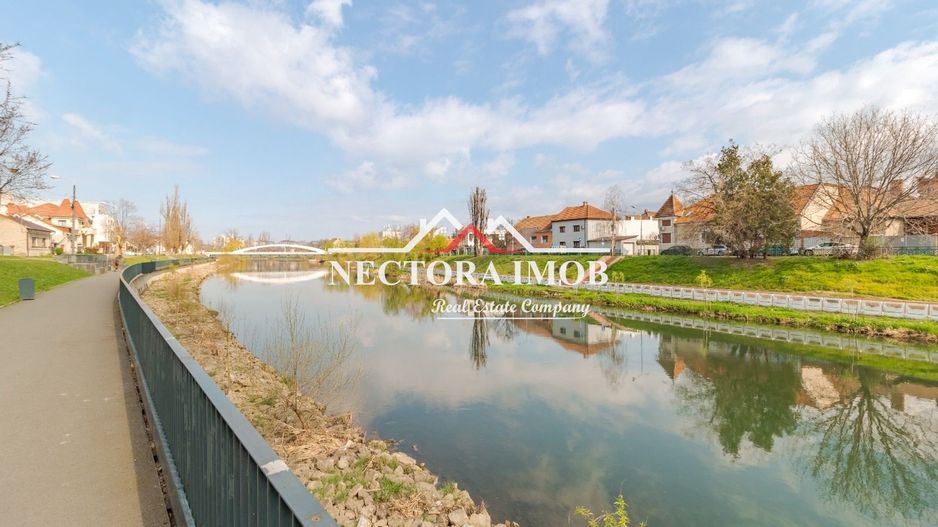 NECTORA IMOB-Casa deosebita Ultracentrala, Malul Crisului/Piata Unirii - Poză 21