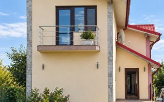 CASĂ CU 6 CAMERE ÎN COPĂCENI | 238 MP UTILI SI CURTE GENEROASĂ - Poză 1