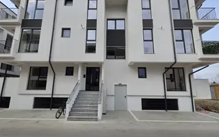Apartament 3 camere Otopeni central | bloc nou, parcare, comision 0 - Poză 11