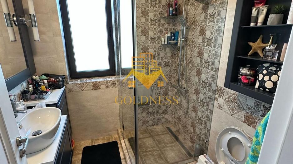 3 camere, 2 bai, 2 parcari, Europa Zona Eugen Ionesco, Pet Friendly - Poză 8
