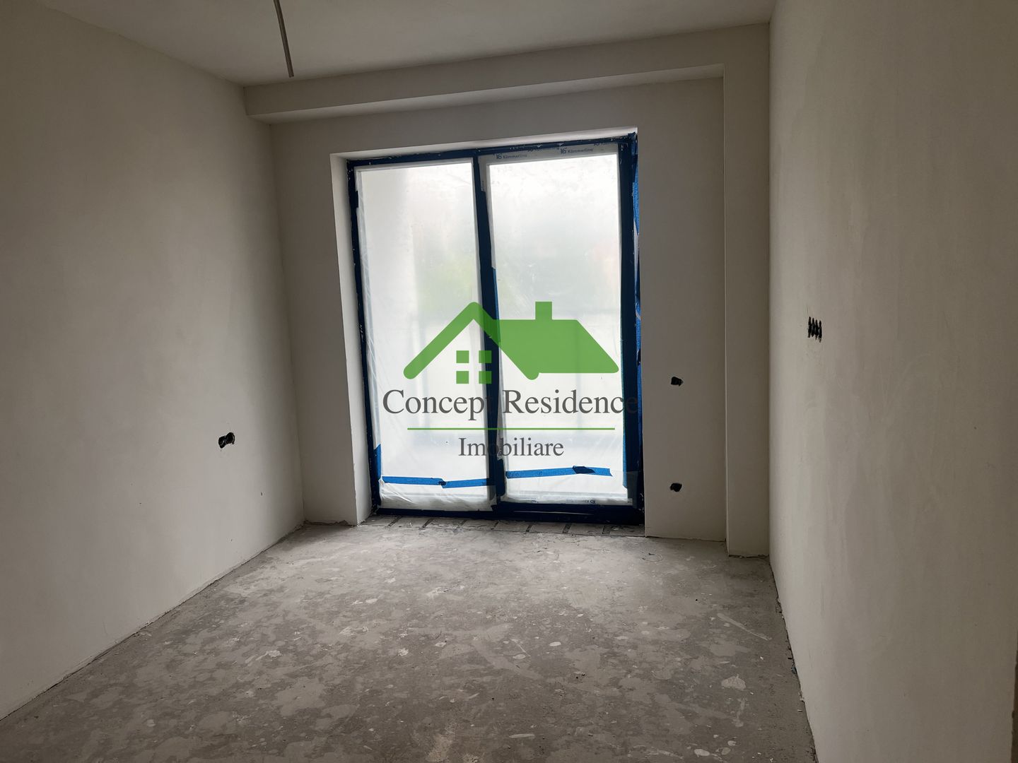 apartament 3 camere la cheie | Gheorghe Marinescu | etajul 1, parcare - Poză 3