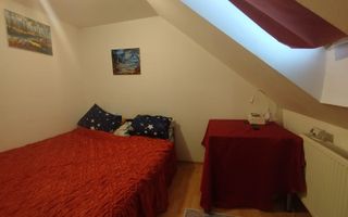 Apartament tip mansardă, 3 dormitoare, pe două niveluri – 46 mp utili - Poză 5