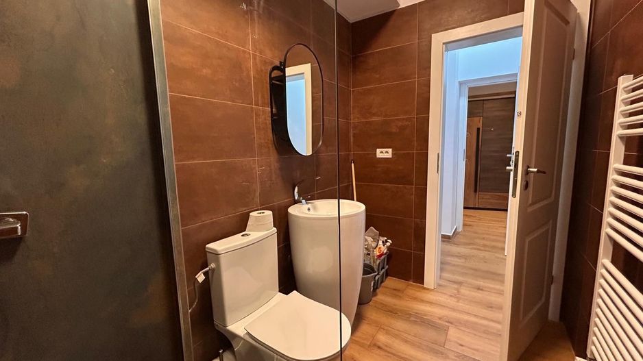 Prima linie la mare!☀ Echipare Hoteliera 5*  Mamaia Nord☀ - Poză 6