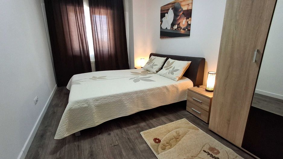 Apartament 2 camere Conest Rezidence- Tudor Vladimirescu - Poză 2