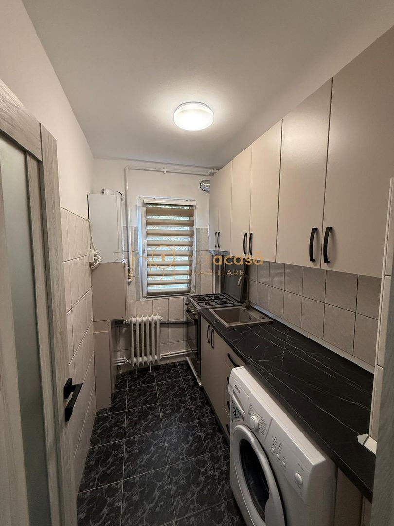 Apartament 3 camere Manastur - Poză 10