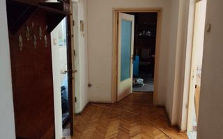 VANZARE 2 CAMERE DECOMANDAT OCTAVIAN GOGA -UNIRII - Poză 9