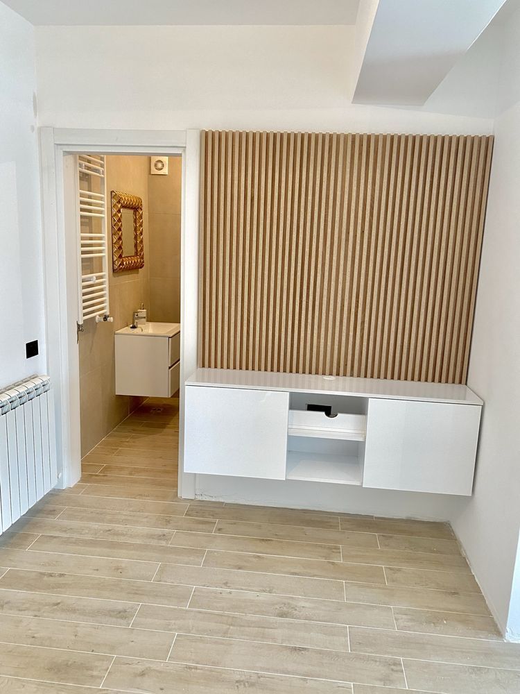 Apartament 2 camere Alezzi Infinity Resort Mamaia Nord - Ocazie - Poză 6