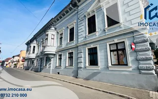 De vanzare Spațiu Comercial deosebit în clădire istorică 1900, Arad. - Poză 13