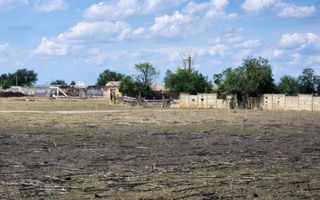 Teren intravilan -Jimbolia zona Kikindei - Poză 4