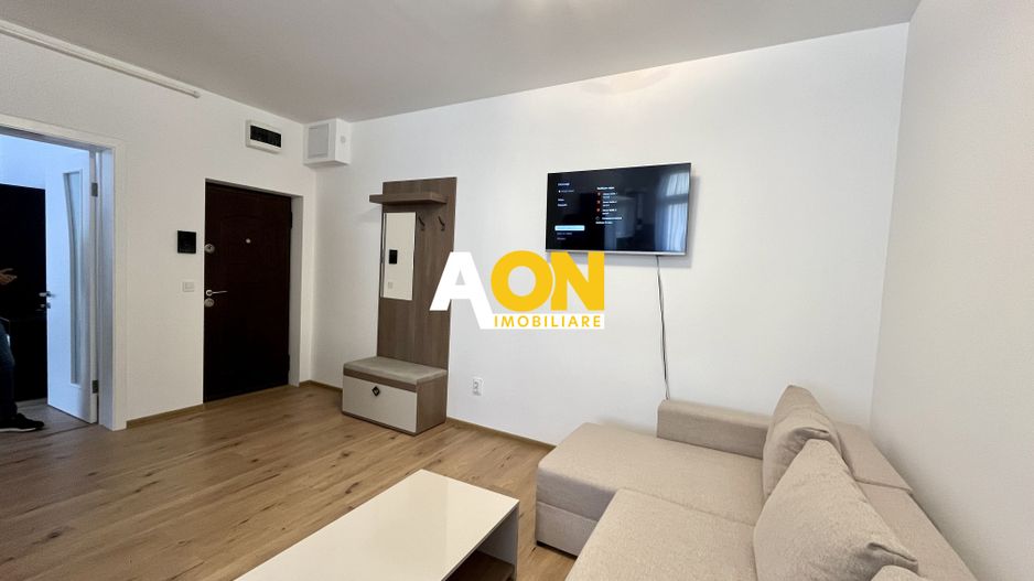 Apartament cu 2 Camere, Zona Centru - Poză 5