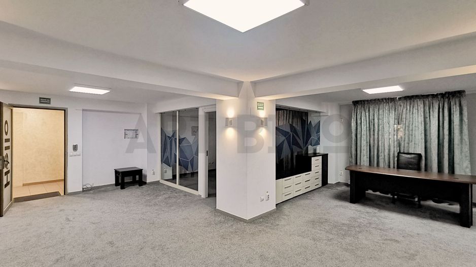 Zero comision, 190mp birou, 2 parcari incluse, Grozavesti, 5' metrou - Poză 4