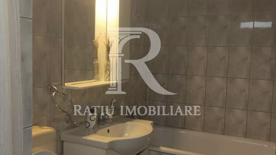 Apartament cu 3 camere | Calea Aradului | Oradea - Poză 10