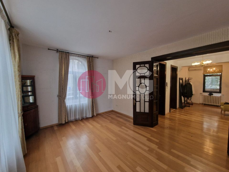 Vila interbelica de vanzare- Floreasca - Poză 3