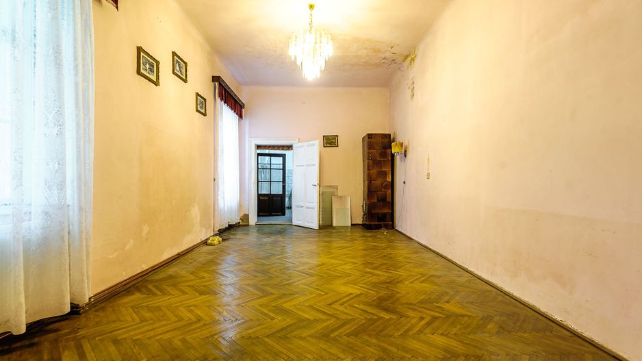 Apartament 3 camere - ultracentral - Poză 1