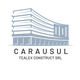 Tealex Construct & Napoca Invest Construct - Logo