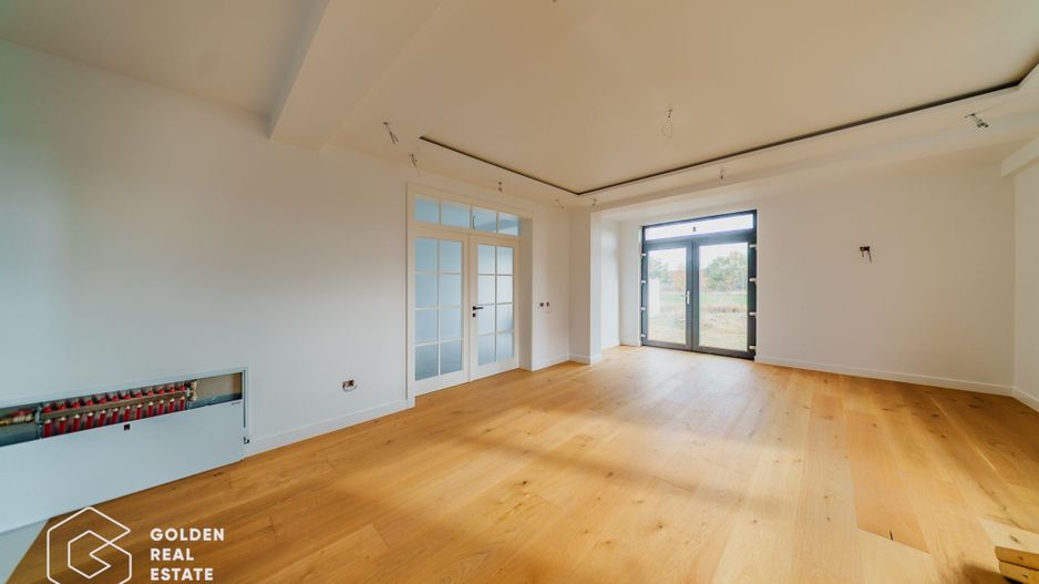 Casa moderna, P+M cu 4 dormitoare, Bujac - Poză 5