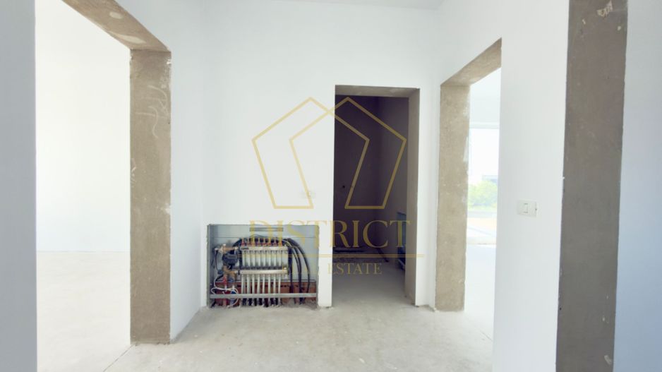 Duplex premium 5 camere | 142 mp utili | teren 372 mp | zona Mures – Dumbravita - Poză 12