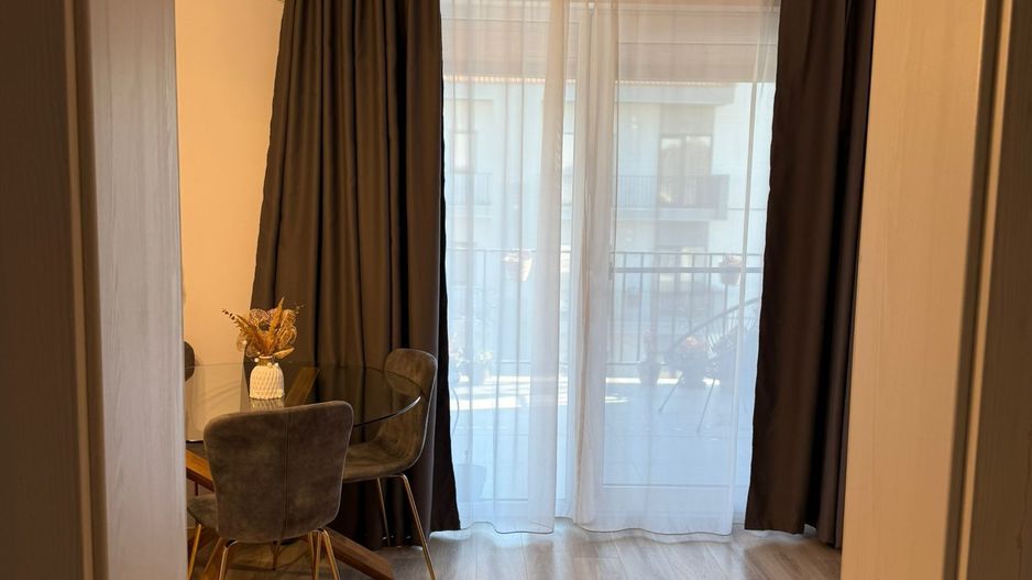 Giroc-Neptun | 1 Camera | Terasa 19 mp | Mobilat si Utilat - Poză 11