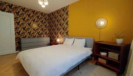 Apartament 3 camere de închiriat în Berceni, Sector 4