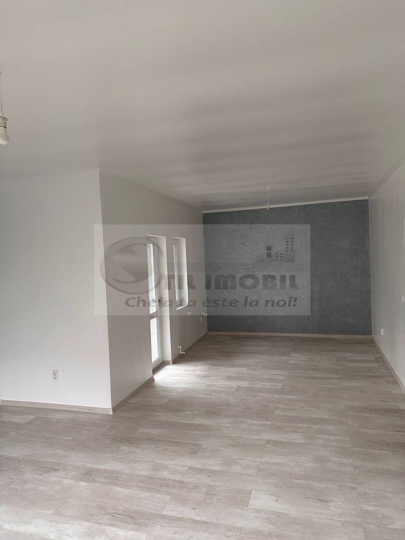 Vila individuala 4 camere (136mp) - teren 576 mp - 195.000 euro ! - Poză 2