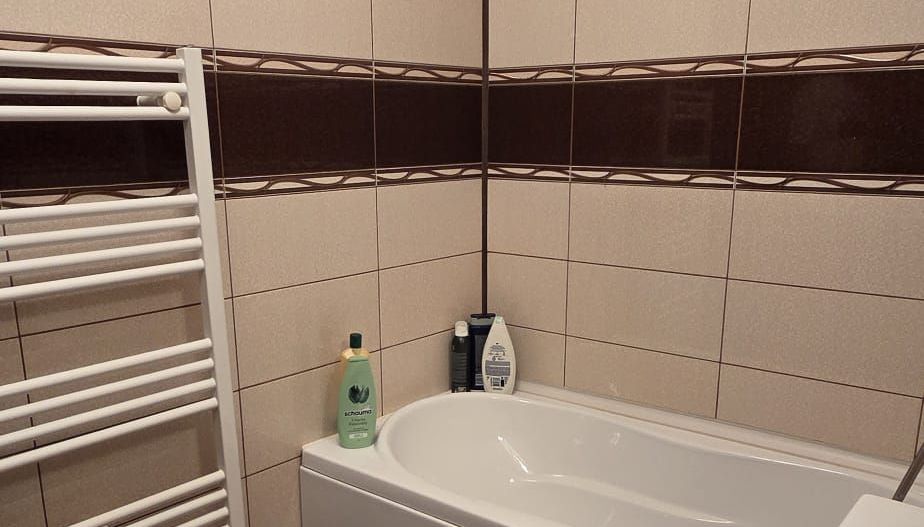 Apartament 3 camere, renovat – 67 mp – Tiglina 3 , scoala nr. 11 - Poză 11