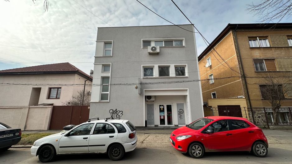 Spatiu de birou zona Centrala - Poză 1