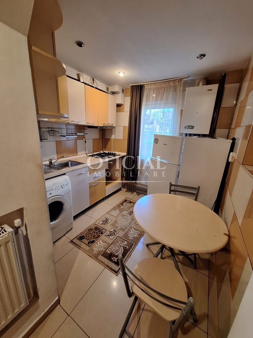 Apartament 1 camera | Pet Friendly | Mobilat | Utilat | Calea Manastur - Poză 3