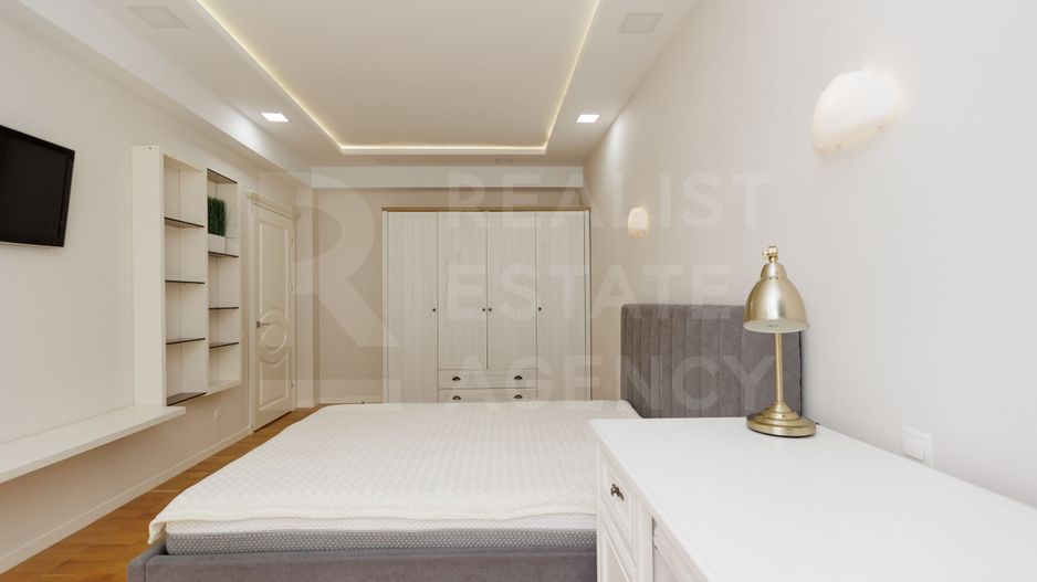 Chirie, apartament, 3  camere, str. Independentei, Botanica - Poză 10