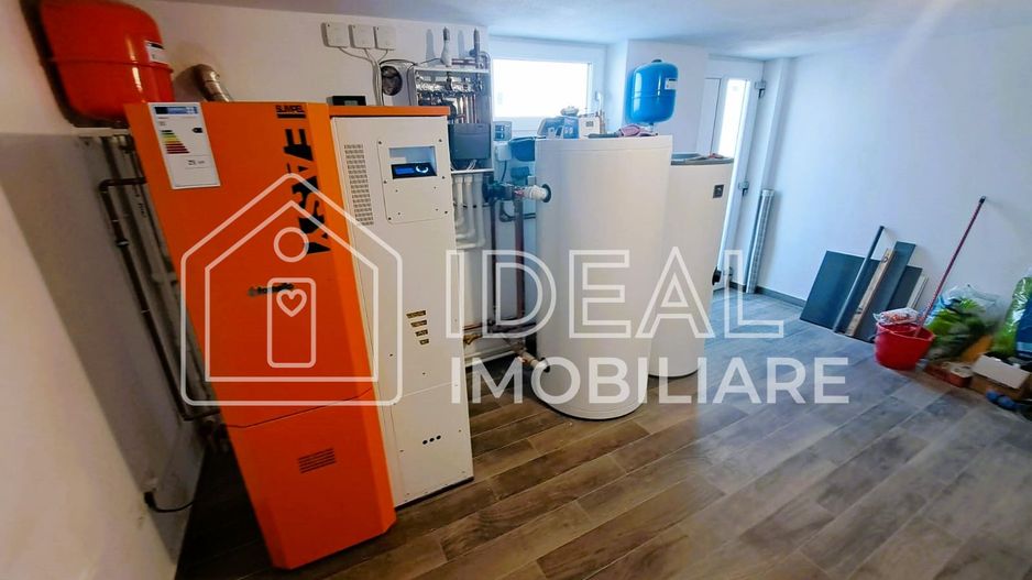 Casa Individuala LA CHEIE cu 250 mp utili, zona Strand - Poză 28