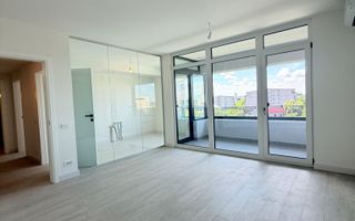 Vanzare Apartament 2 Camere Akcent City | Metrou Jiului - Poză 3