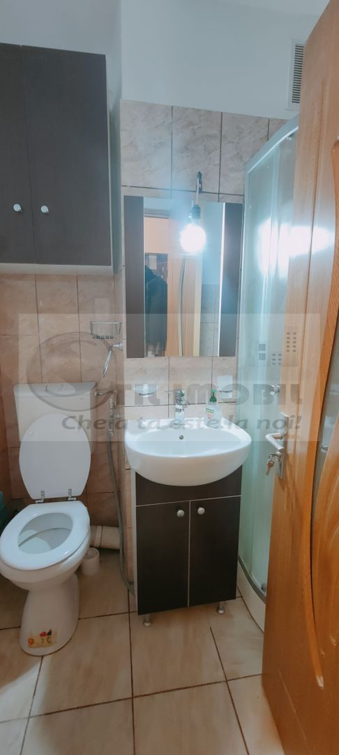 2 CAM TATARASI, FARA RISC, MOBILAT, ETAJ INTERMEDIAR, MUTARE IMEDIATA - Poză 26