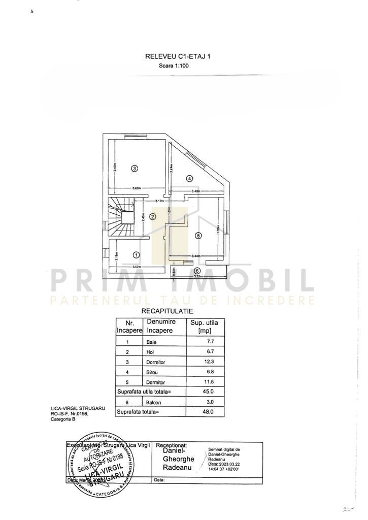 Casa Finalizata, Single - mutare imediata - Poză 33