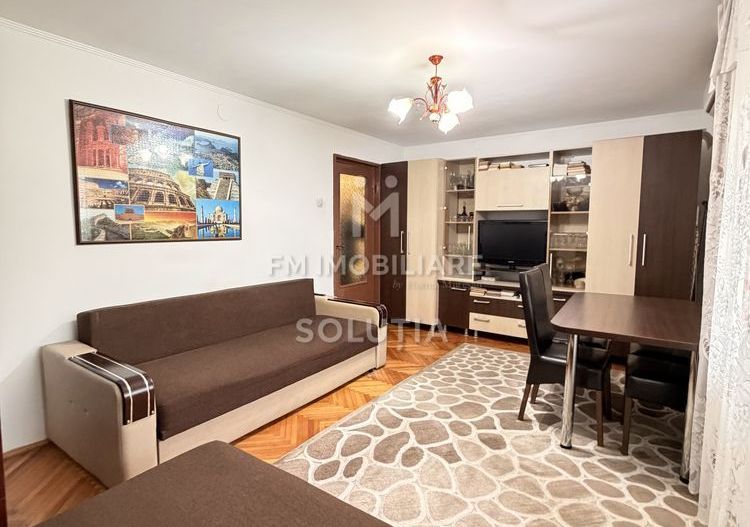 Apartament 2 camere │ Dobrogei │ Baia Mare - Poză 1