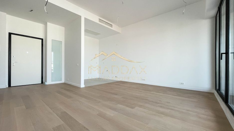 2 Rooms Apartment *64sqm*/ Verdi Park - Poză 10